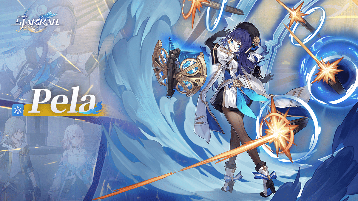 Pela: Perwira Intelijen Silvermane Guards yang Punya Sisi Lain